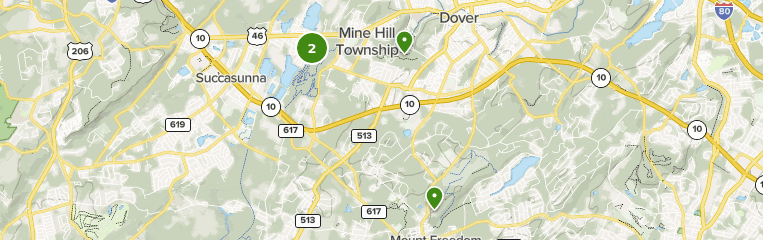 Best Trails near Randolph, New Jersey | AllTrails