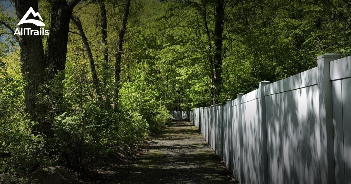 Best trails in Randolph, New Jersey AllTrails