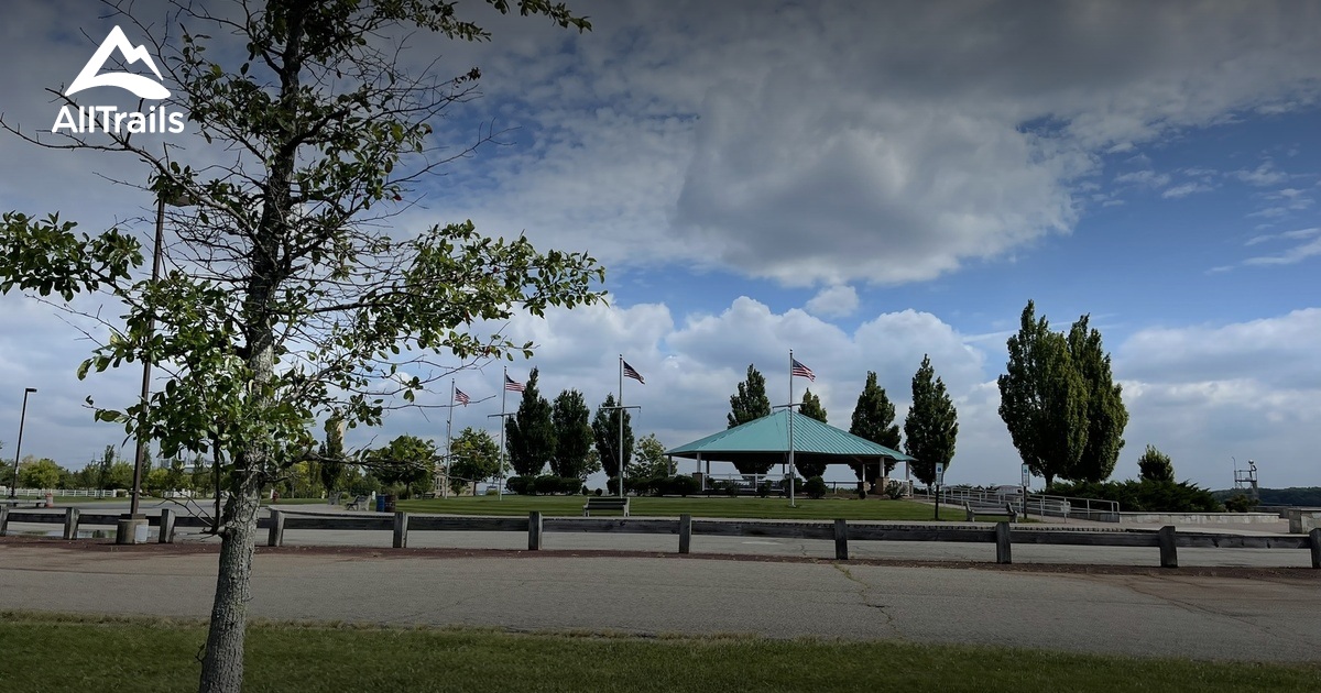 Best Hikes and Trails in Sewaren AllTrails