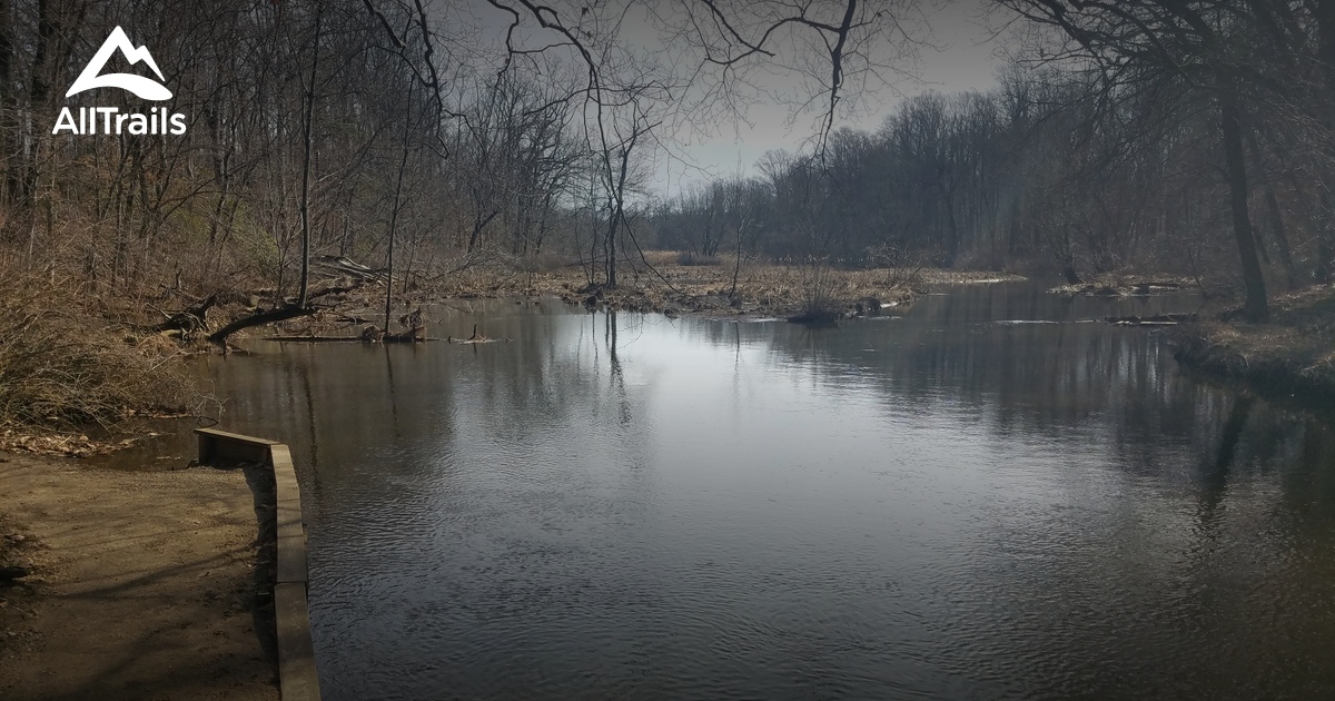 Best hikes and trails in Wenonah AllTrails