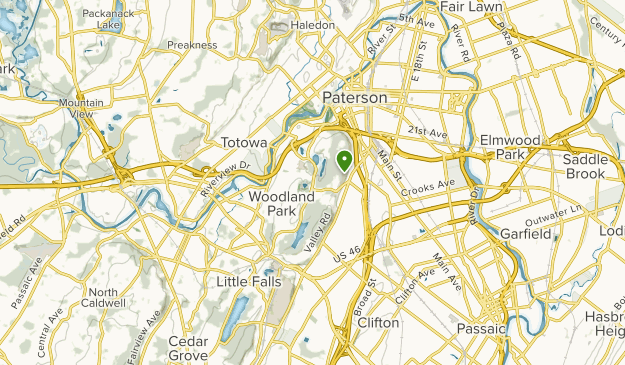 Best Trails near Woodland Park, New Jersey | AllTrails