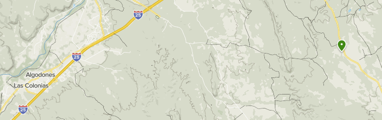 Algodones New Mexico Map Best 10 Trails And Hikes In Algodones | Alltrails