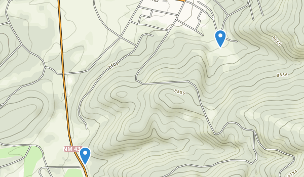 Best Trails near Angel Fire, New Mexico  AllTrails.com