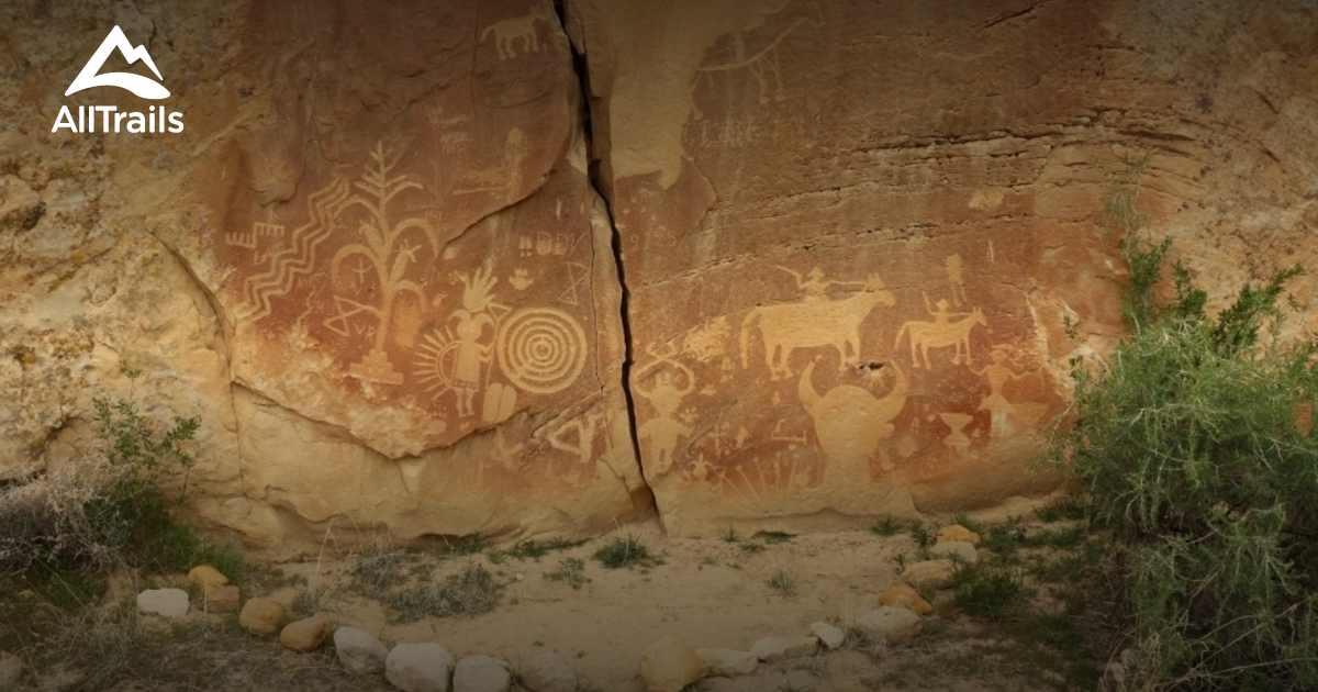 Best Hikes and Trails in Blanco AllTrails