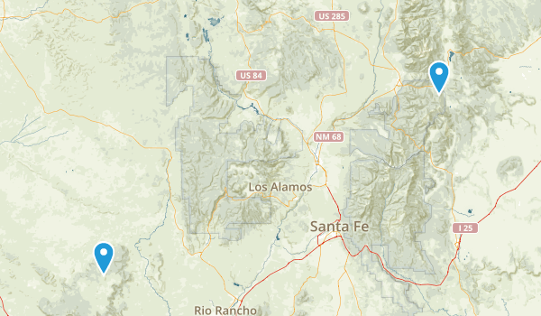 Best Trails near Eagle Nest - New Mexico | Photos & Reviews | AllTrails