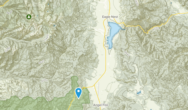 Best Trails near Eagle Nest, New Mexico | AllTrails