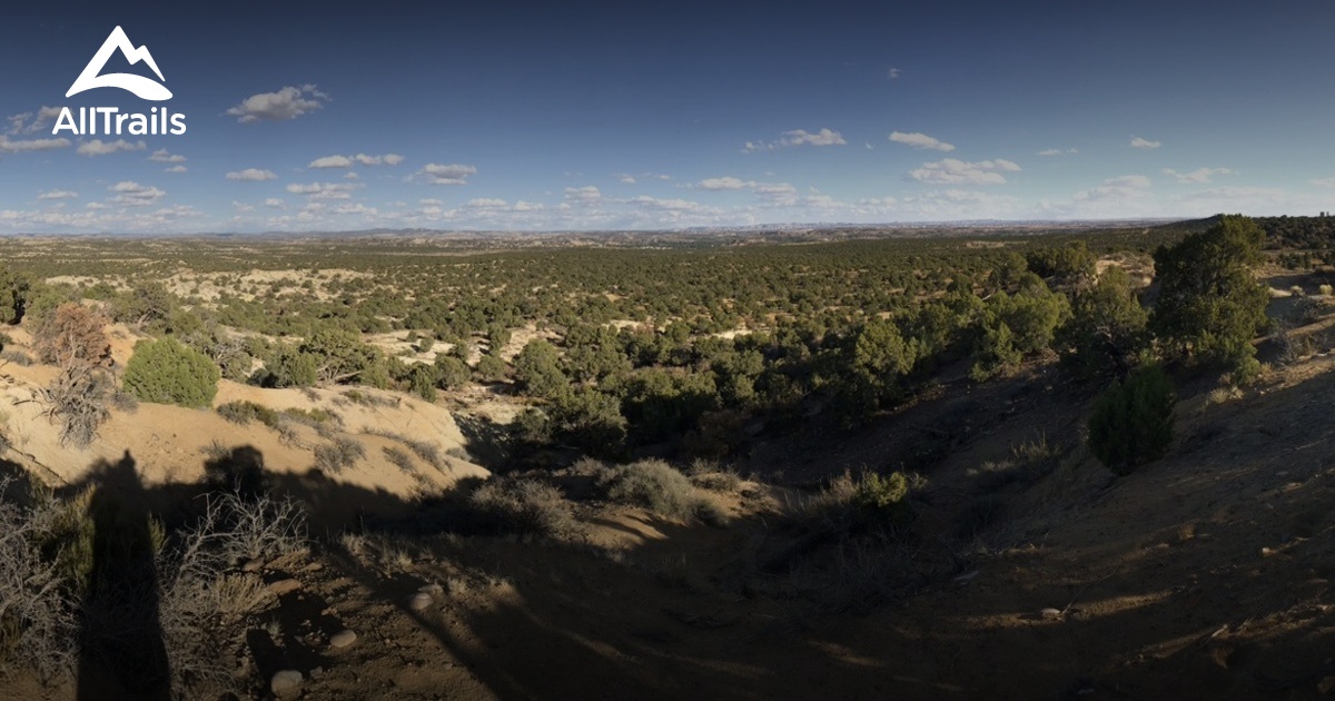 Best Trails near Farmington, New Mexico | AllTrails