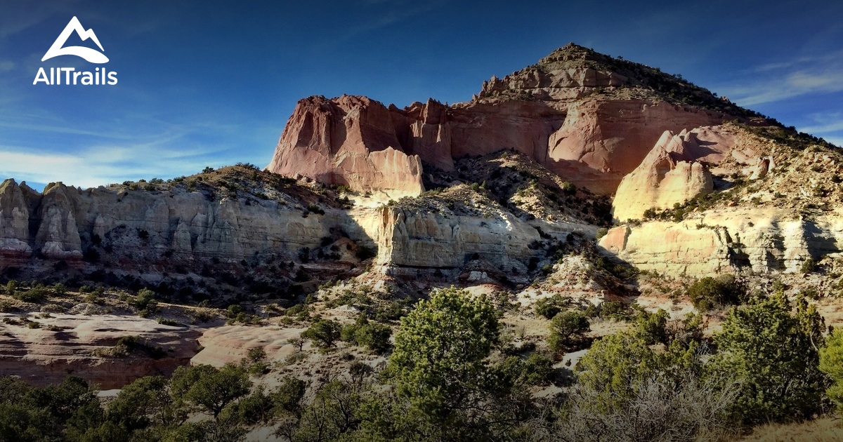 Best Trails near Gallup, New Mexico AllTrails