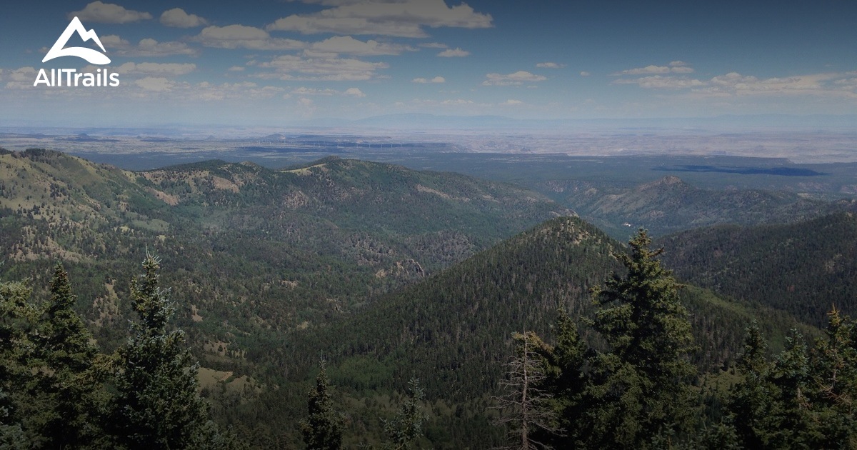 Best Trails near Grants, New Mexico AllTrails