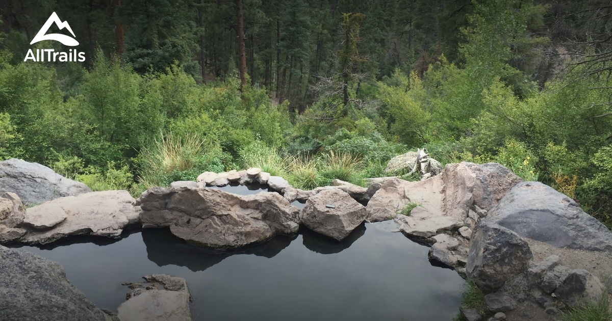 Best hikes and trails in Jemez Pueblo AllTrails
