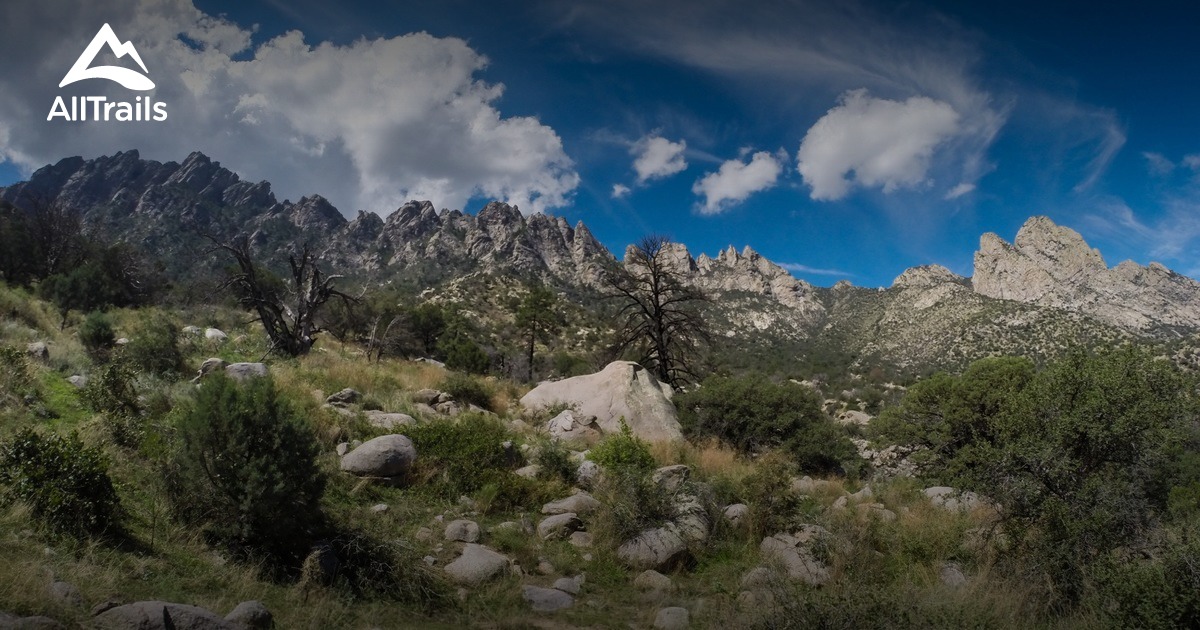 Best Trails near Las Cruces, New Mexico | AllTrails