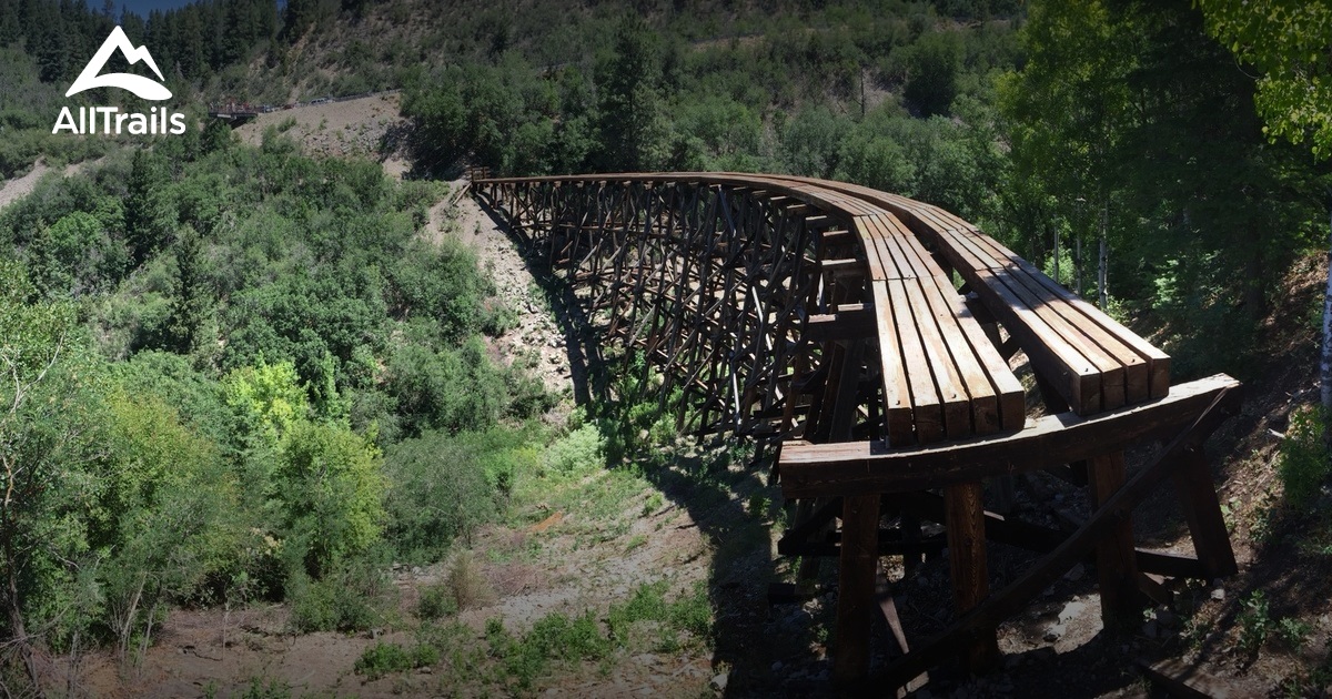 Best Trails near Mayhill, New Mexico AllTrails
