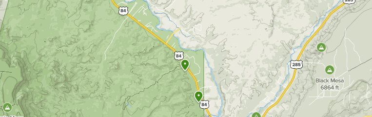 Best Hikes and Trails in Medanales AllTrails