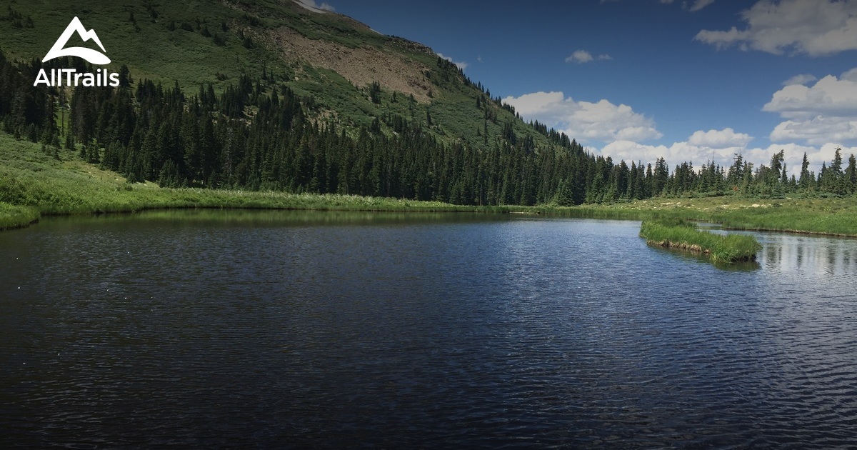 Best Trails near Penasco, New Mexico AllTrails