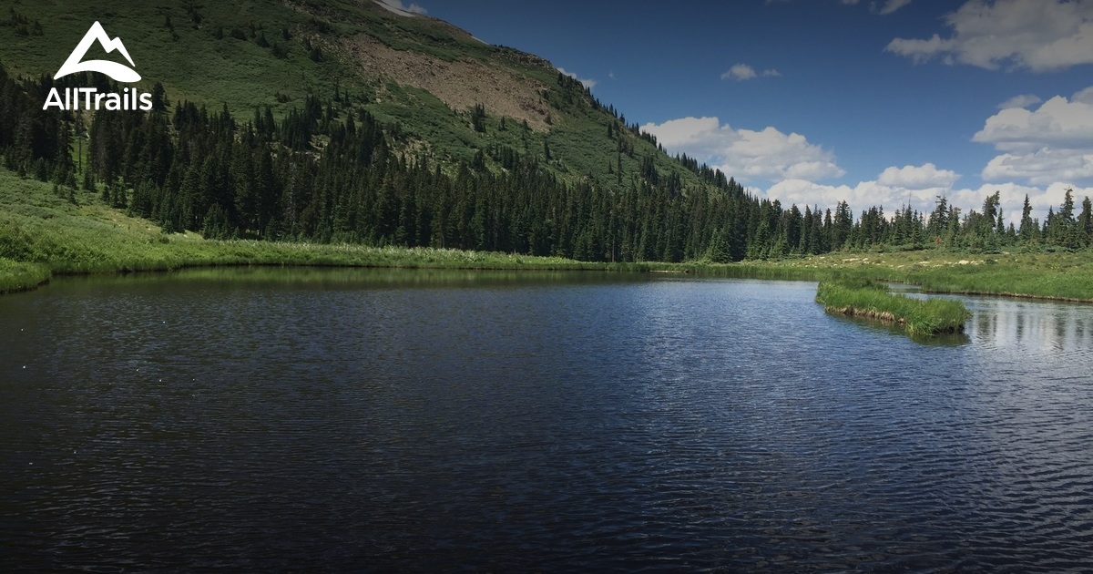 Best Trails near Penasco, New Mexico AllTrails