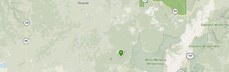 Best Hikes and Trails in Pinehill | AllTrails