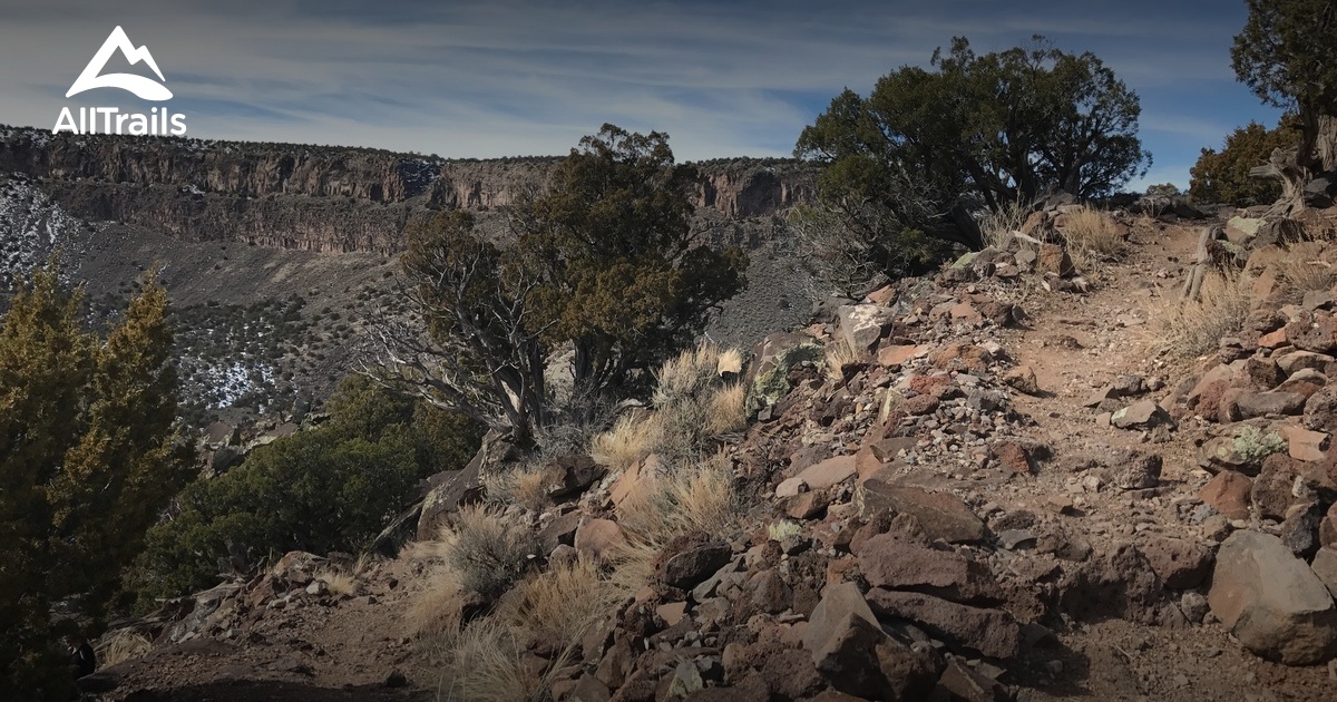 Best Trails near Questa, New Mexico | AllTrails