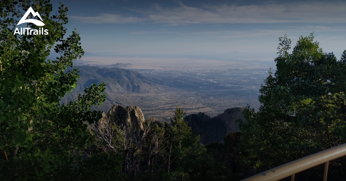 Best Trails near Rio Rancho, New Mexico | AllTrails