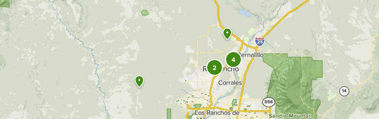 Best trails in Rio Rancho, New Mexico | AllTrails