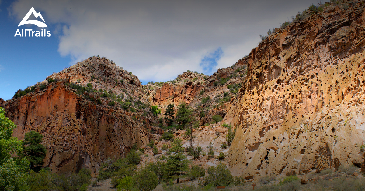 Best Trails near Santo Domingo Pueblo, New Mexico AllTrails