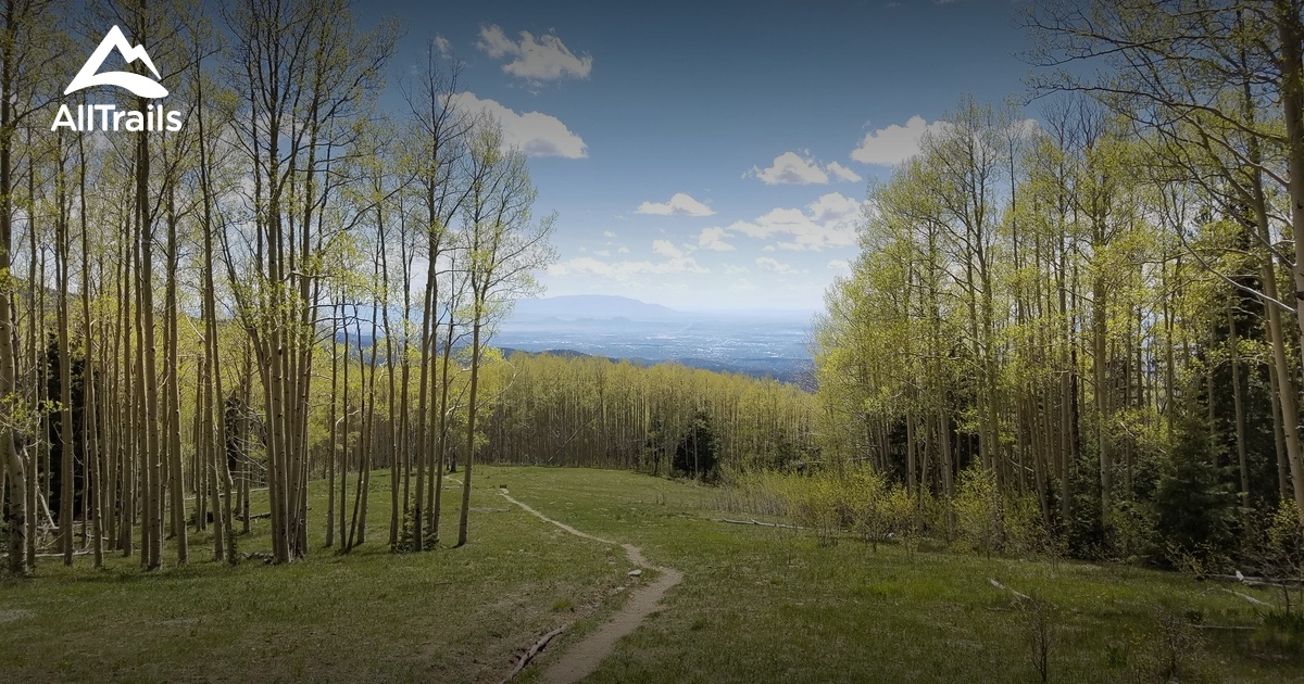 10 Best trails and hikes in Tesuque AllTrails