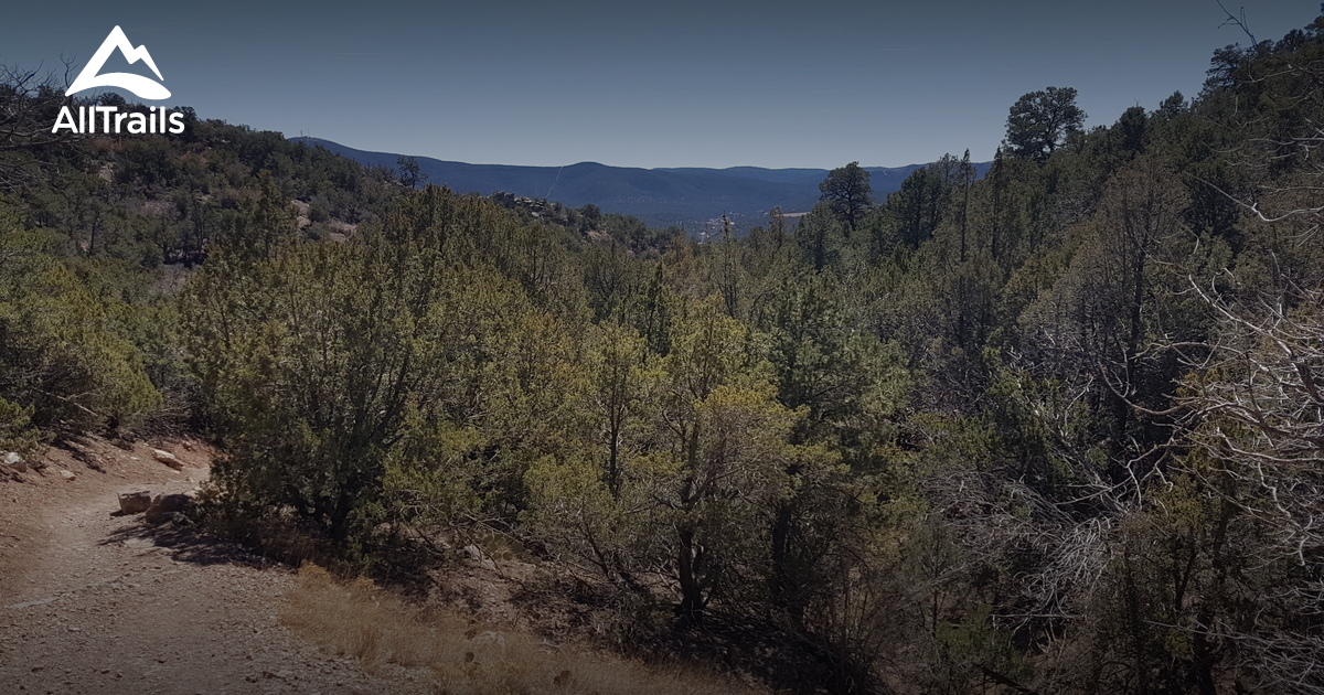 Best Trails near Tijeras, New Mexico AllTrails