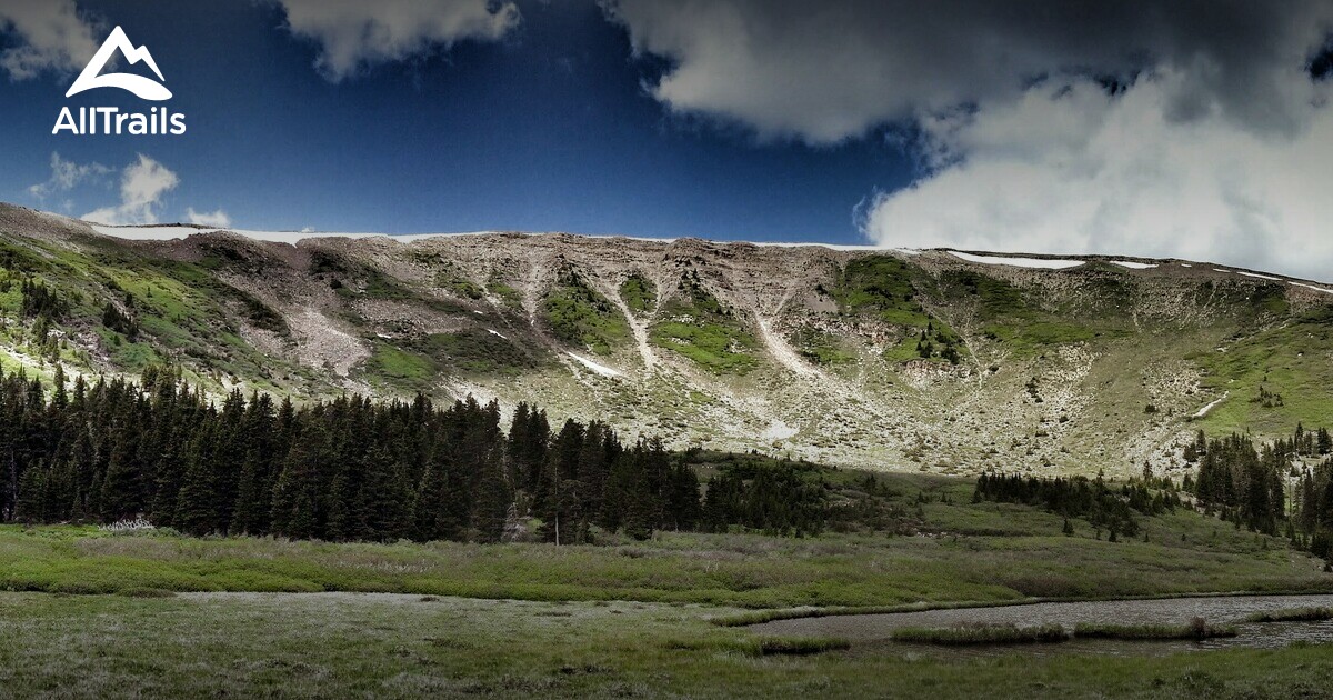 10 Best Trails and Hikes in Vadito AllTrails