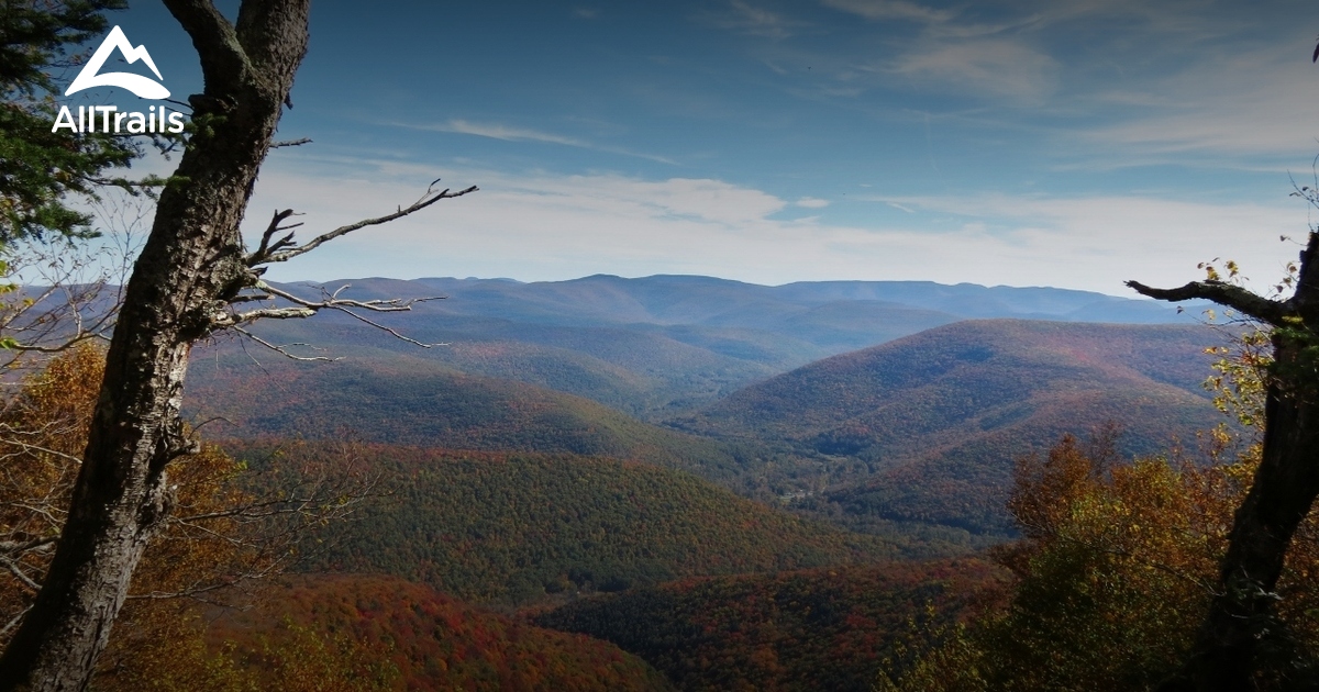 Best hikes and trails in Arkville AllTrails