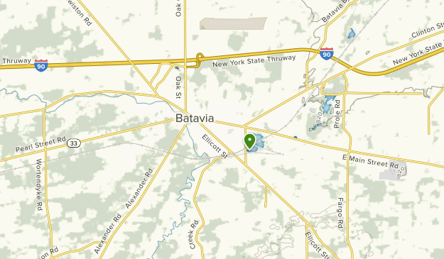 Historic Trails: 5 Beautiful Hiking Paths in Batavia – New York Historic Trails: 5 Beautiful Hiking Paths in Batavia – New York