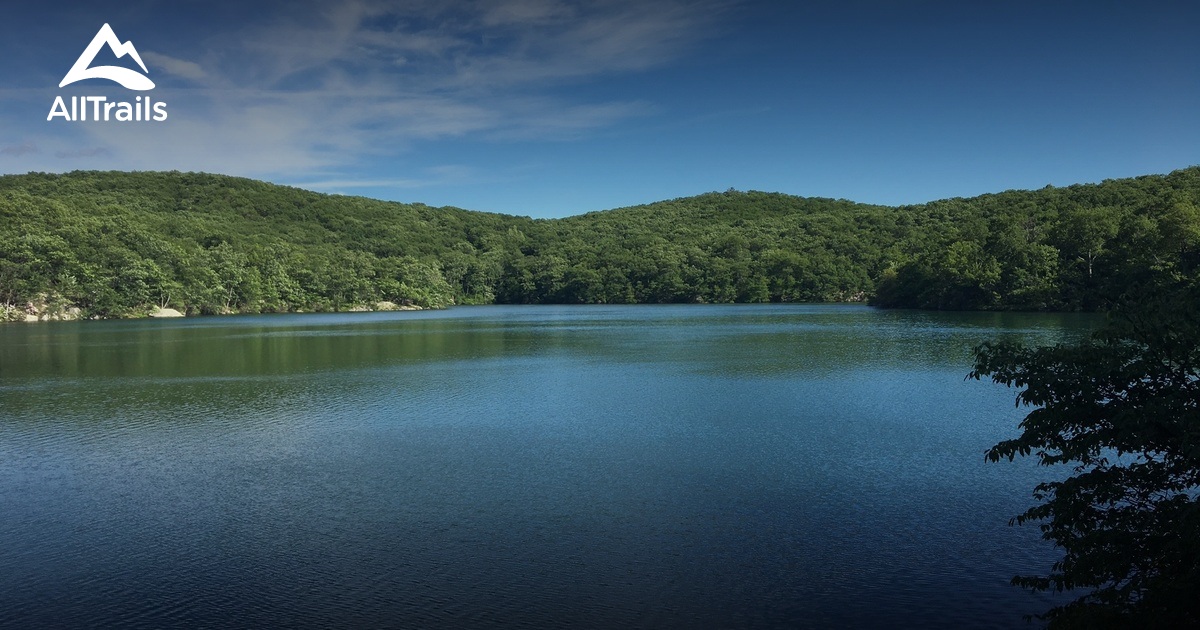 Best Trails near Beacon, New York AllTrails