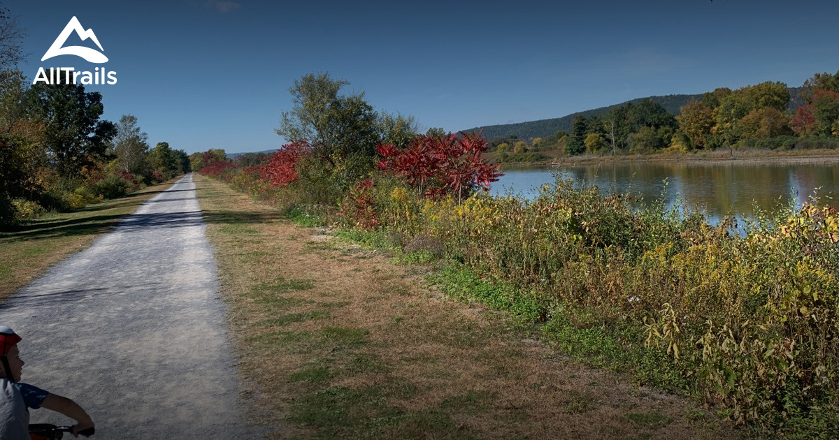 Best hikes and trails in Big Flats AllTrails