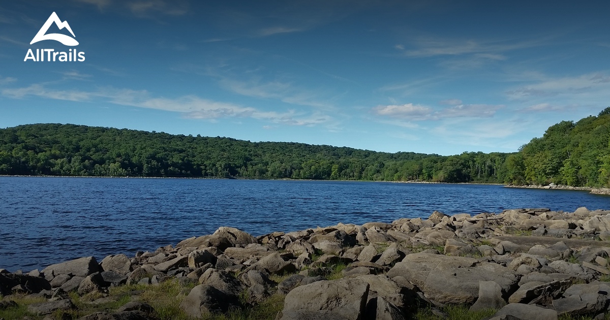 Best Trails near Carmel, New York AllTrails