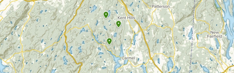 Best Trails near Carmel, New York | AllTrails