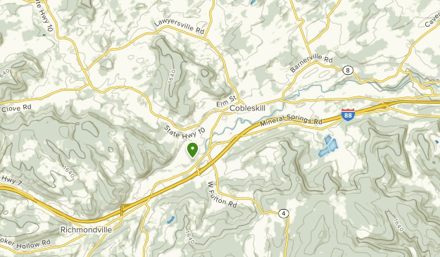 Best Trails near Cobleskill, New York | AllTrails