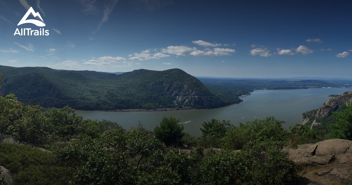 Best Trails near Cold Spring, New York