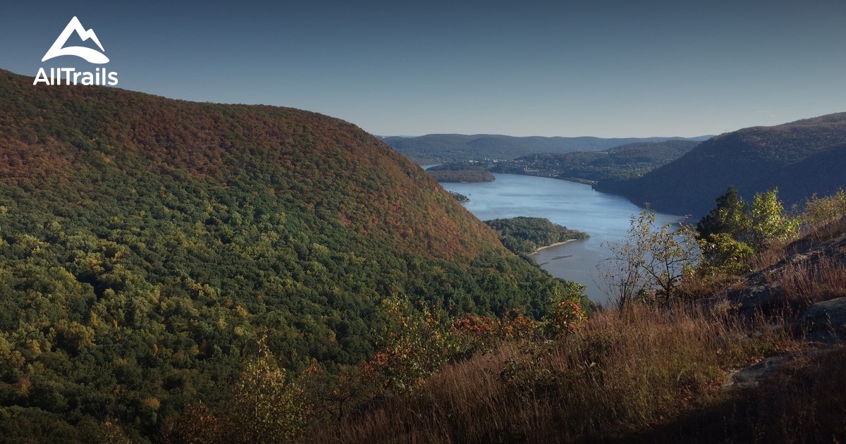 Best Trails near Cold Spring, New York AllTrails