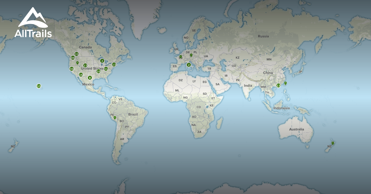 Best trails in Corfu, New York AllTrails