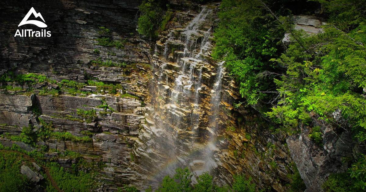 Best Trails near Cragsmoor, New York AllTrails