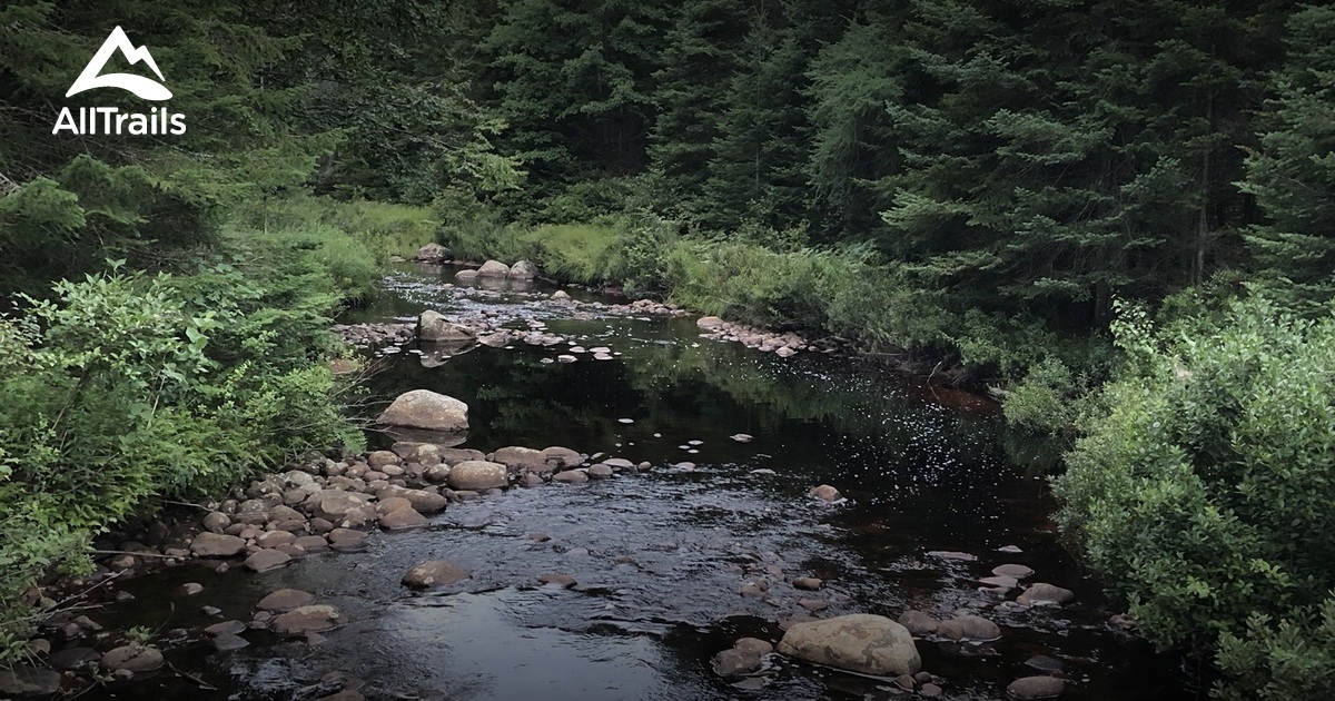 Best hikes and trails in Croghan AllTrails