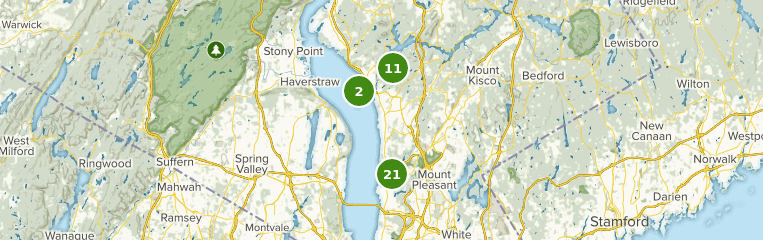 Best Trails near Croton-on-Hudson, New York