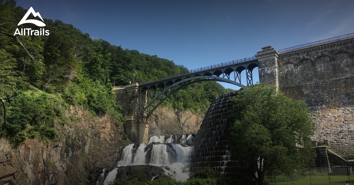 Best Trails near CrotononHudson, New York AllTrails