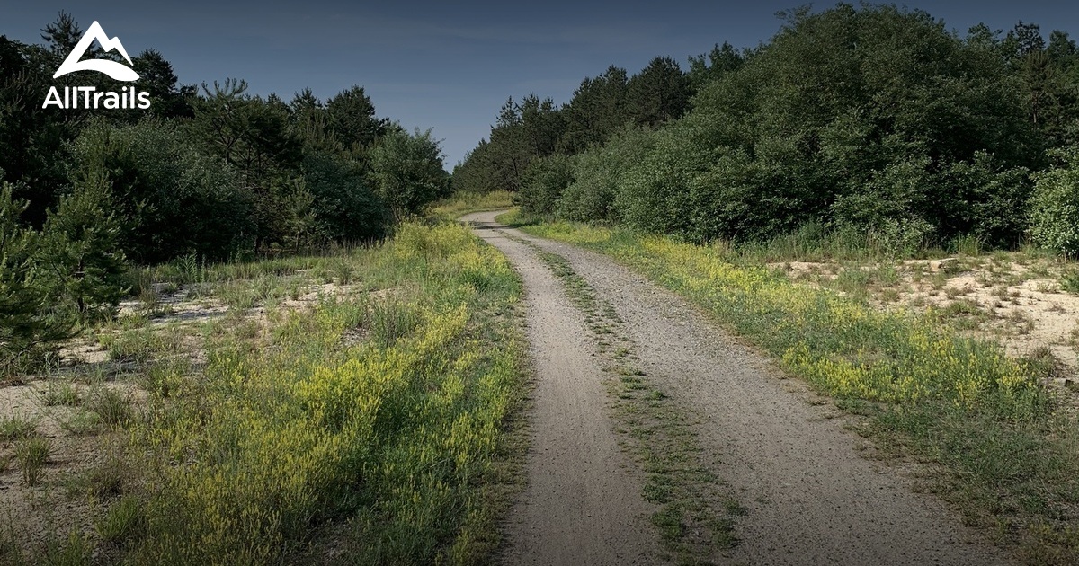 Best hikes and trails in Deer Park AllTrails