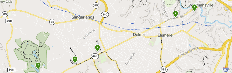 Best Trails near Delmar, New York | AllTrails
