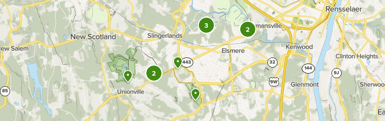Best 10 Trails and Hikes in Delmar | AllTrails