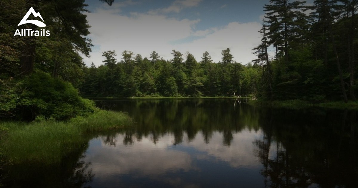 Best Trails near Eagle Bay, New York AllTrails