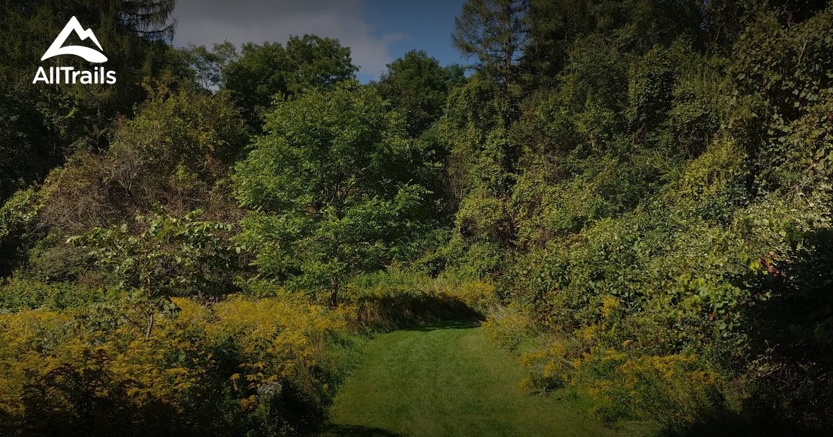 Best hikes and trails in East Bethany AllTrails