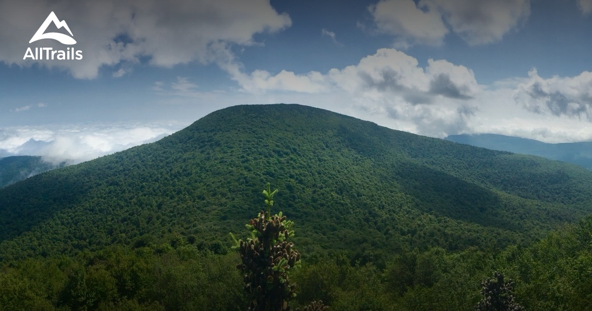 Best Trails near East Jewett, New York AllTrails