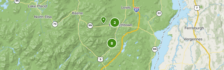 Best Hikes and Trails in Elizabethtown | AllTrails