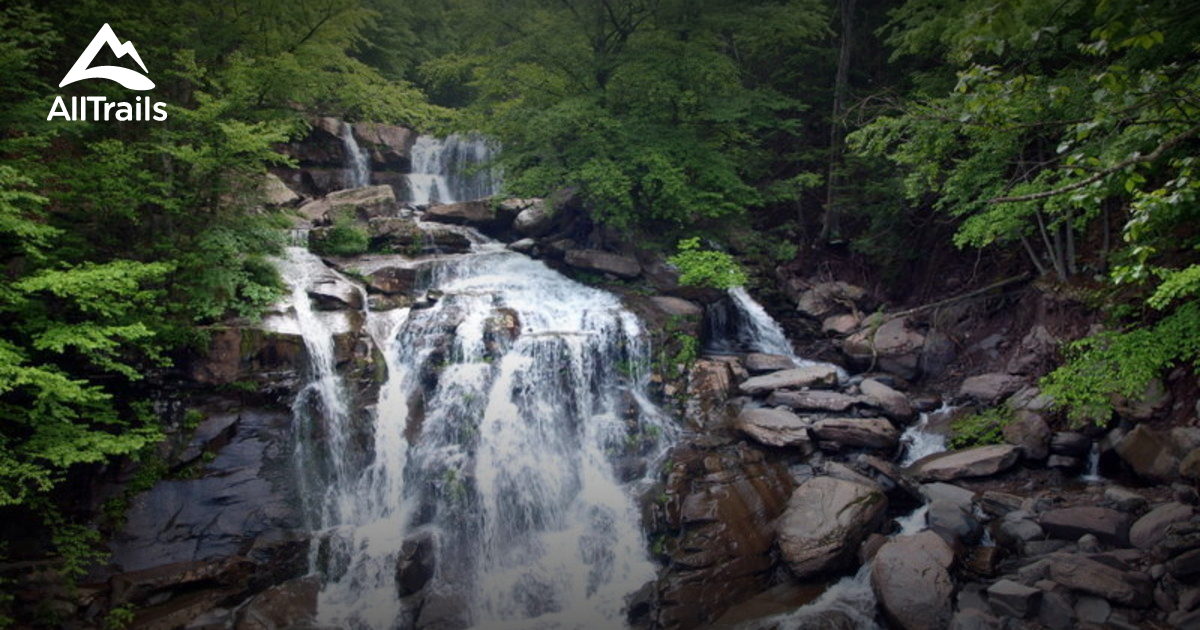 Best Trails near Elka Park, New York AllTrails