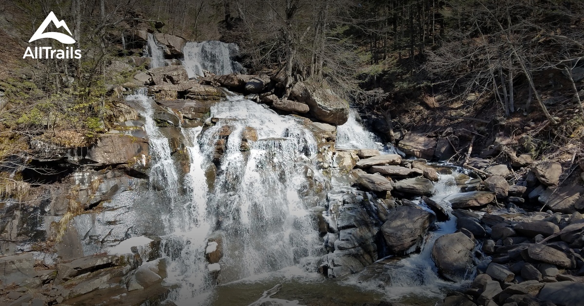 10 Best camping trails in Elka Park AllTrails